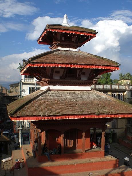 Foto de Nepal - Viajero y Jetlager Coque